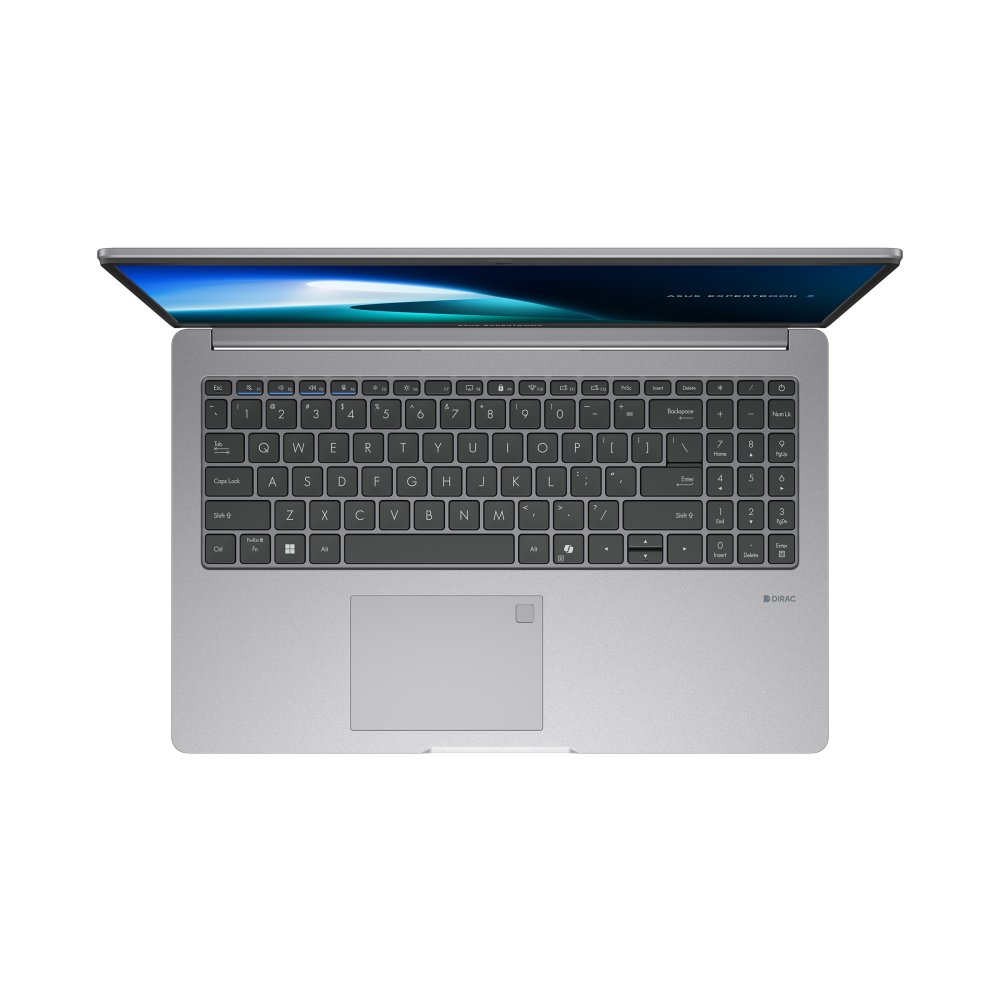 ASUS Experbook P1 | 15.6'' Full HD | Intel Core i3-1315U | 8GB DDR5 | 256GB SSD | W11 Professional - 3
