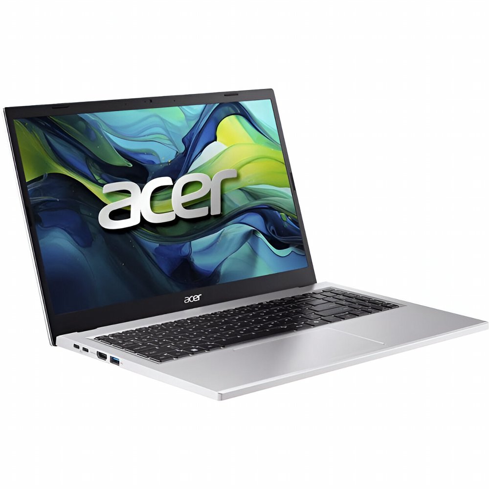 Acer Aspire Go 15 | 15.6" Full HD IPS | Intel Core i7-13620H | 16GB DDR5 | 512GB SSD | Windows 11 Professional - 1