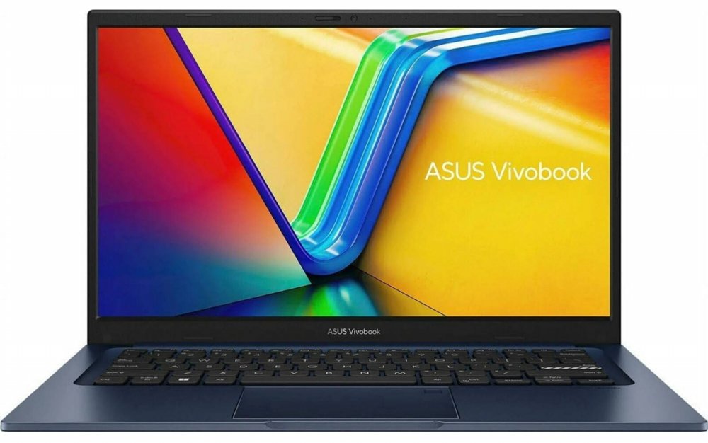 Asus Vivobook X1404VA | 14'' Full HD IPS | Intel Core i7-1355U | 16GB RAM | 512GB SSD | W11 Pro - 0