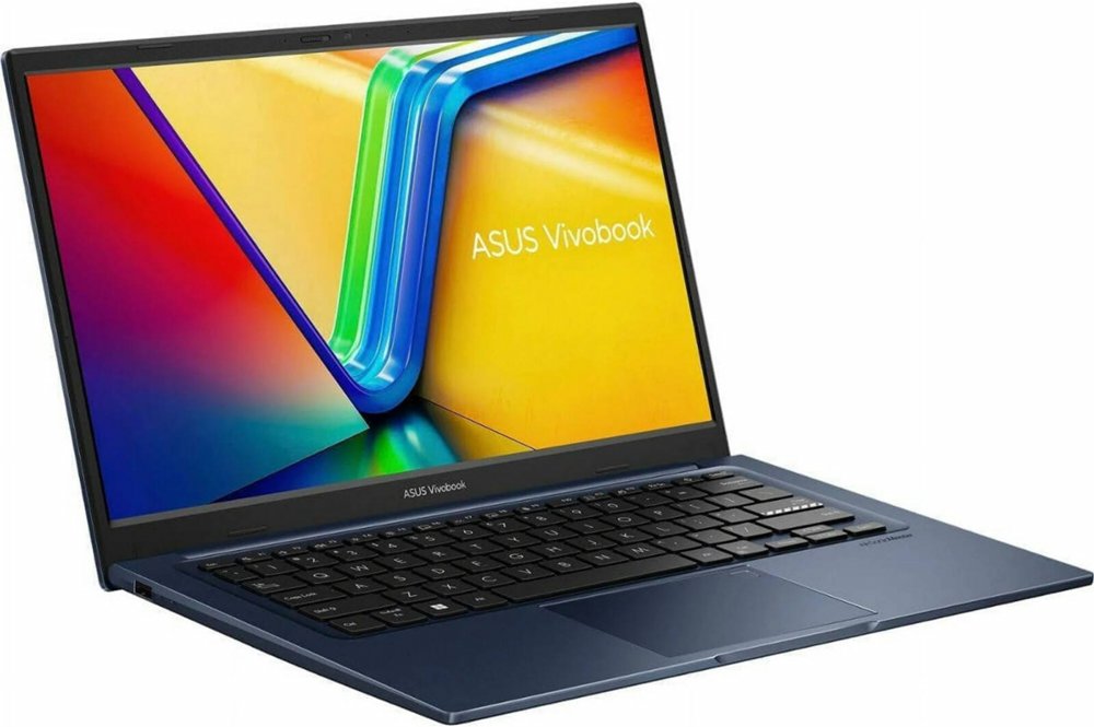 Asus Vivobook X1404VA | 14'' Full HD IPS | Intel Core i7-1355U | 16GB RAM | 512GB SSD | W11 Pro - 4