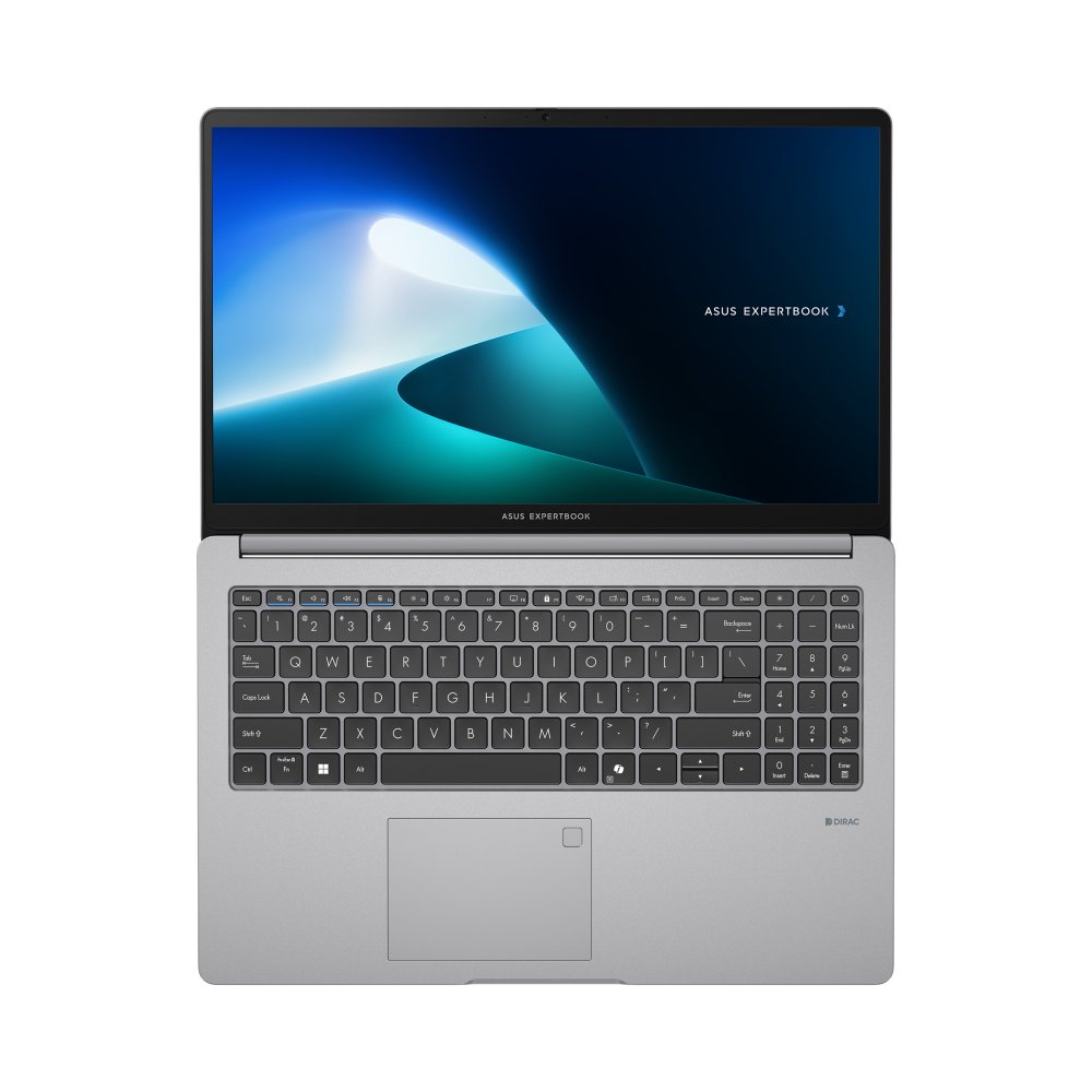 ASUS Experbook P1 | 15.6'' Full HD | Intel Core i3-1315U | 8GB DDR5 | 256GB SSD | W11 Professional - 2