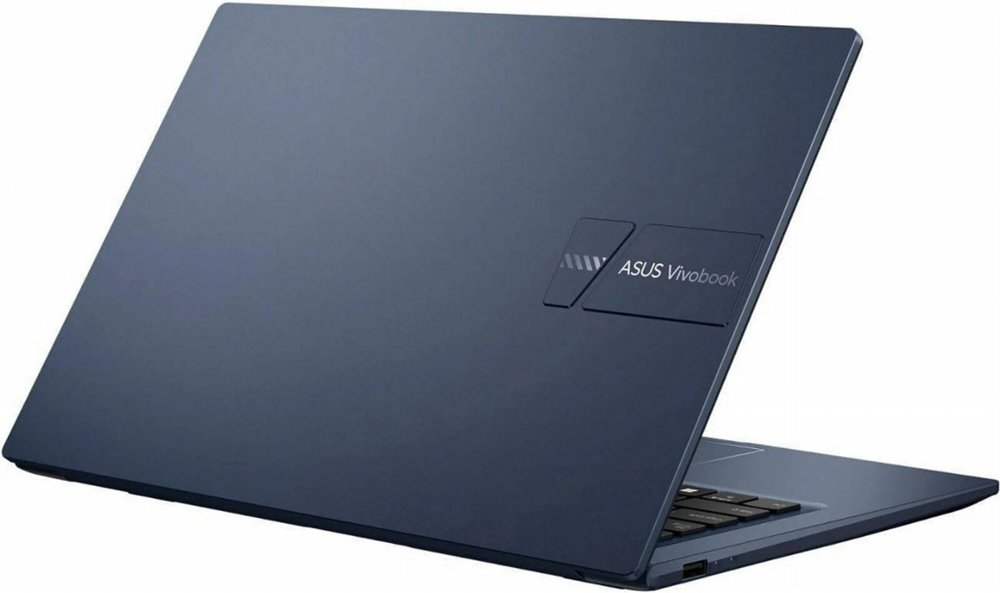 Asus Vivobook X1404VA | 14'' Full HD IPS | Intel Core i7-1355U | 16GB RAM | 512GB SSD | W11 Pro - 3